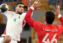 Handball : l’Algérie boycotte la CAN au Maroc Handball, Algérie vs Maroc