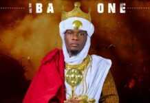 Iba One