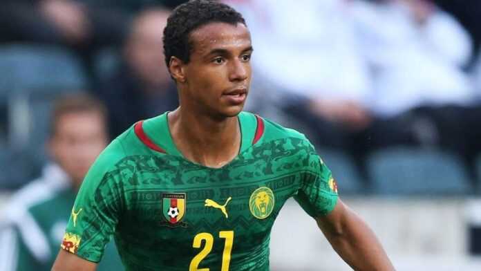 Joël Matip