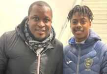 Guinée : Thierno Baldé et Mamadou Diallo en renfort ! Kaba Diawara et Thierno Baldé