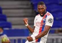 CAN 2022 : la liste du Cameroun avec 9 joueurs de Ligue 1 Karl Toko Ekambi