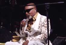 Koffi Olomidé