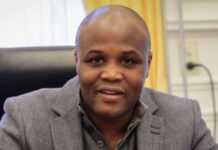 Lansana Béa Diallo