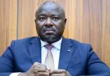 Burkina : 3 choses à savoir sur le nouveau Premier ministre Lassina Zerbo Lassina Zerbo