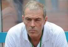 Giresse signe au Kossovo, Dussuyer pour diriger la Guinée ? Michel Dussuyer, technicien français