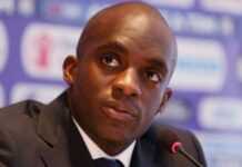 Momo Sissoko