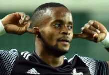 Momo Yansané fixe ses objectifs : « Terminer meilleur buteur du championnat »