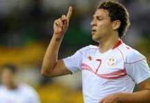 Youssef Msakni