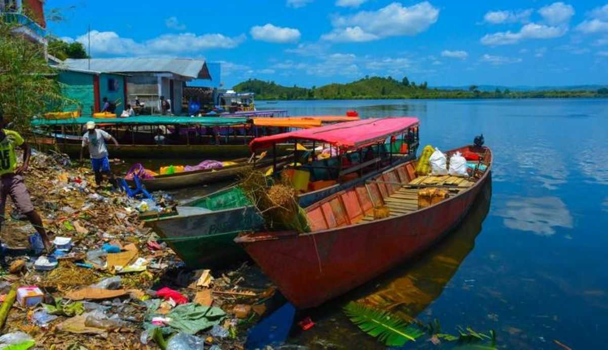 Madagascar : nouveau bilan de 85 morts après le naufrage d'un navire dans  le Nord-ouest