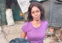 Rencontre avec Ndèye Amy Sène, vendeuse de boisson chaude à Dakar Ndèye Amy Sène