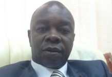 Entretien avec Pr Noël Essomba, Directeur de l’Hôpital Laquintinie de Douala Pr Noël Emmanuel Essomba