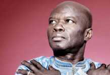 Sénégal : après Youssou Ndour, Omar Pène rend hommage à Thione Seck Omar Pène