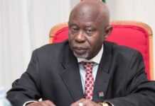 Ousainou Darboe