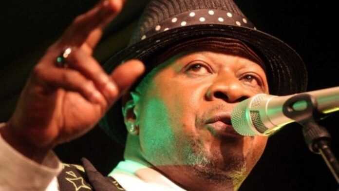 Papa Wemba, le roi de la rumba congolaise