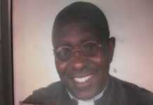 Démission du Président de l’Eglise Evangélique du Cameroun  Pasteur Jean Samuel Hendjé Toya