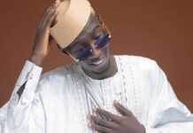 « Chérie Boy » de Pipana, la chanson la plus tendance au Sénégal Malick Thioune alias Pipana