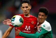 Ligue des champions CAF : le Raja avec l’ES Sétif, Horoya et AmaZulu Raja vs Al Ahly