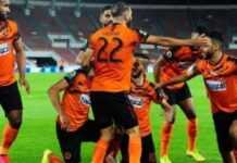 Coupe CAF : RS Berkane hérite de l’ASEC, de Simba et l’USGN Renaissance de Berkane