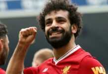 Mohamed Salah