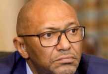 Seidou Njoya : « Je félicite Samuel Eto’o et lui souhaite plein succès » Seidou Mbombo Njoya