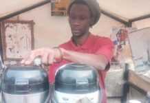 Seydina Diedhiou