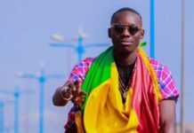 Sidiki Diabaté