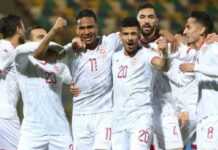 Coupe Arabe FIFA : la Tunisie qualifiée pour les demi-finales Tunisie, football