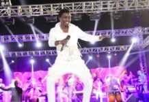 Wally Ballago Seck