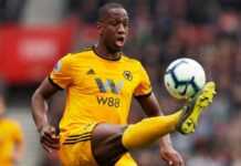 CAN 2022 : Willy Boly forfait avec la Côte d’Ivoire Willy Boly