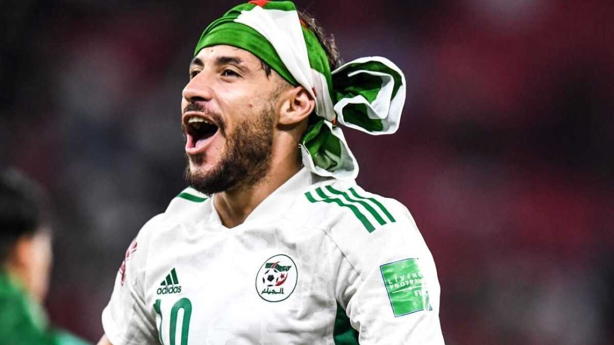 Youcef Belaïli pisté par Aston Villa et Montpellier