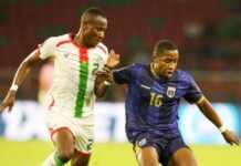 CAN 2022 : duel à distance entre Cap-Vert et Burkina, le programme de la 3e journée Burkina Faso vs Cap-Vert