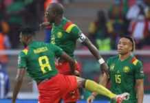 Cameroun
