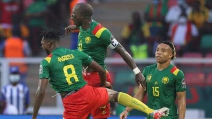 Cameroun