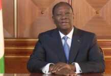 Côte d’Ivoire : l’attente des résultats confirme le triomphe annoncé de Ouattara Alassane Ouattara