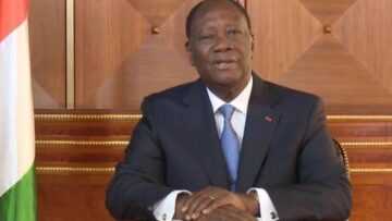 Côte d’Ivoire : l’attente des résultats confirme le triomphe annoncé de Ouattara Alassane Ouattara