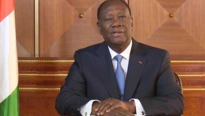 Alassane Ouattara