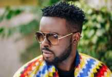 Locko enregistre plus de 5 millions de streams avec « Era » Charles Arthur Locko