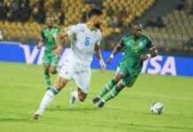 CAN 2022 : Sénégal, Maroc, Guinée et Gabon gagnent sur le même score de 1-0 Comores vs Gabon