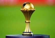 Coupe d'Afrique