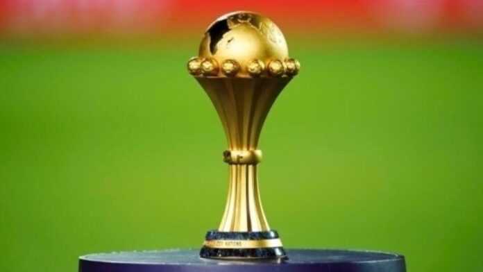 Coupe d'Afrique