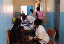 Quatre choses à savoir sur la crise humanitaire au Burkina Faso Crise humanitaire au Burkina Faso janvier 2022