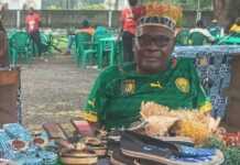 Carnet du voyageur : à la rencontre d’Elie Ngo, un artiste autodidacte Elie Ngo, artiste