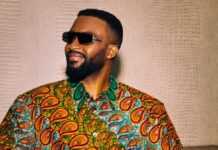 Fally Ipupa en Hollantex Une