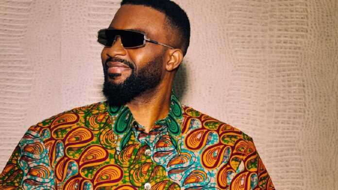 Fally Ipupa en Hollantex Une