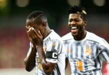 Max-Alain Gradel