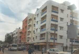 Hausse du prix du loyer à Dakar