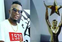 Après l’Afrique, Iba One honoré en Italie Iba One