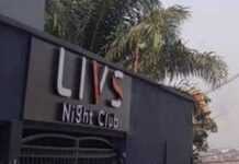 Au moins 16 morts dans un incendie au Cameroun Incendie au Cameroun