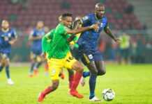 CAN 2022 : le Cap-Vert dispose de l’Éthiopie, Maroc / Ghana et Comores / Gabon, ce lundi Julio Tavares, Cap-Vert vs Ethiopie