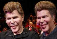 Les Jumeaux Bogdanoff